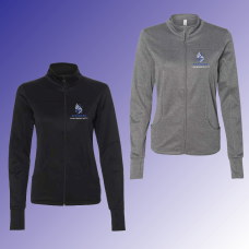 Springer Performing Arts Women's Track Jacket